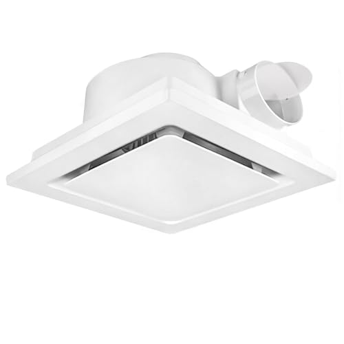 cyu rekol 111 CFM Ceiling Vent Fan