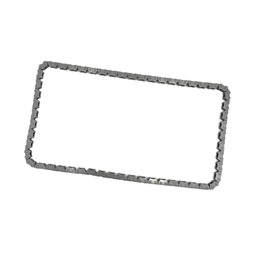 Cadena de distribución M7-6.35-112 compatible con repuestos Hisun Sector HS400 400 cc