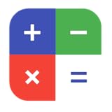 DR Calculator - Simple & Advance Calculator | Multi color theme calculator | Beautiful design and...