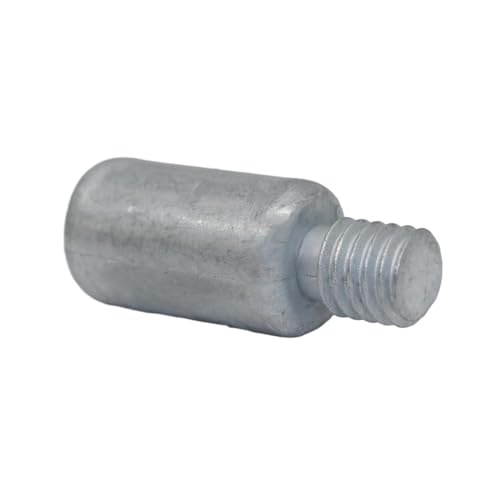 Anode en zinc pour eau salée compatible AD AQ BB D4