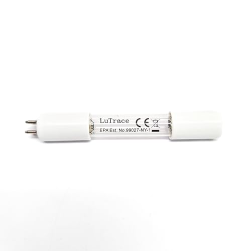 TruSens UVL-Z3000-01, OEM Quality, Premium Compatible 5", UV Bulb, Lamp for The Z-3000 Air Purifier, Guaranteed for One Year