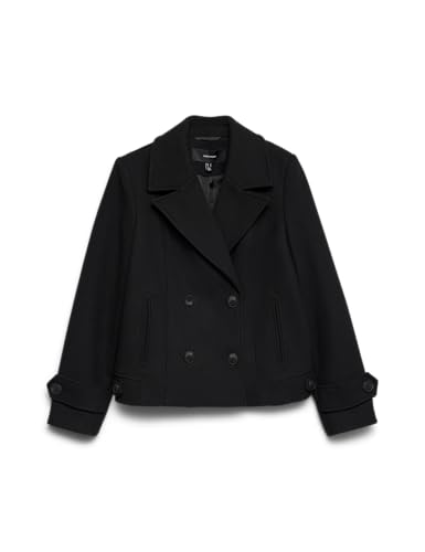 Veste courte Femme VERO MODA pour structurer un look de mi-saison