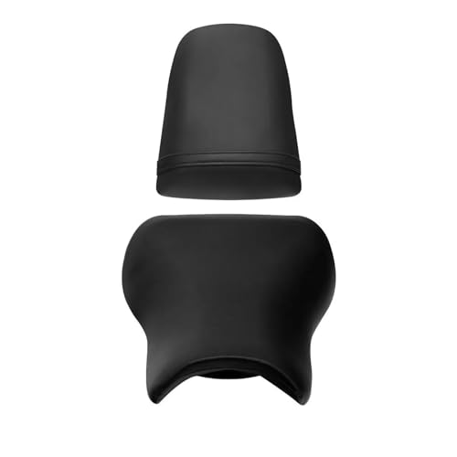 Asiento Honda CBR929RR contra filtraciones de agua y fatiga de piloto