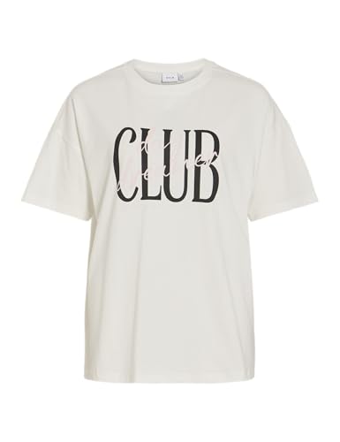 T-Shirt Vivora Oversized Printed idéal pour vos sorties urbaines et moments de détente
