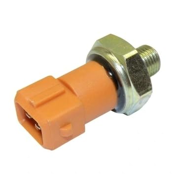 Oil Pressure Switch Sensor Connector Set, 2-Pack 701/41700 701/31900 701/33400 Compatible with JCB 3CX 4CX TM200 408 407 409TM 407FM 409FM 409 406 125 130 145