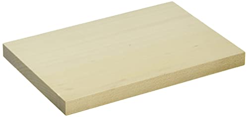 Matériau parc xylographie Bumpodo carte postale lot de 2 blocs de gravure haute précision