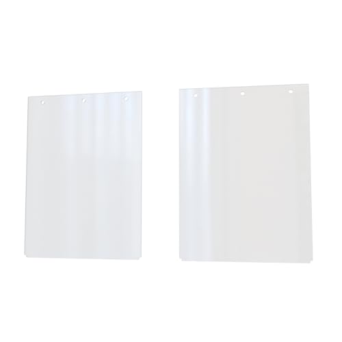 Kit Conjunto Tampas Frontal Lateral e Topo Compatível com Impressora 3D Flashforge Adventure 5M Encl