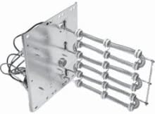 8 Kw Goodman / Amana Electric Strip Heater With Circuit Breaker - HKR-08C by Amana/Goodman