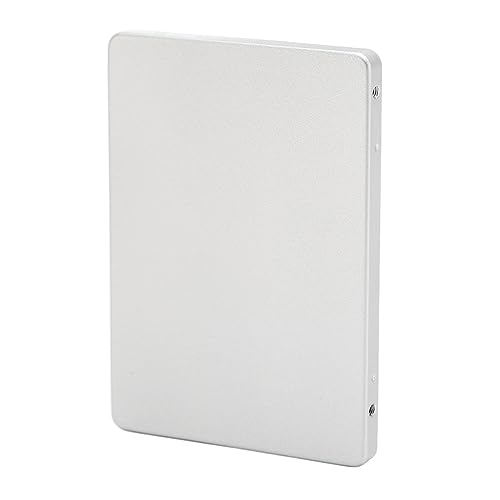 Intern SSD 256 GB, 2,5 Tum, Låg Ström, 550 Mb/s för Bärbar Dator
