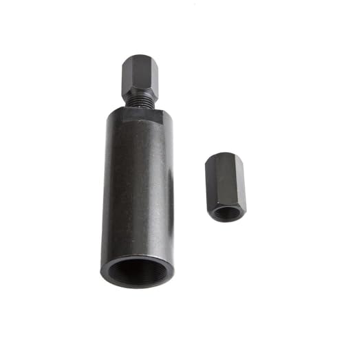 Rareelectrical New 28Mm X 1.0 Right Female Flywheel Puller Compatible With Honda Kawasaki Suzuki Kfx 450Cc 2008-2014 Cr 250Cc 1978-1980 Kx-F 250Cc 2011-2023 110-450Cc Engines By 018-73