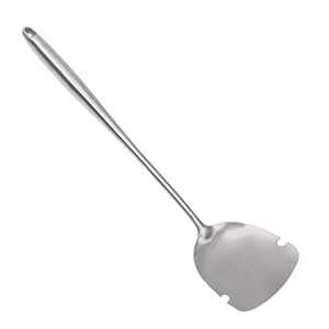 OLIGAI BBQ Holzkohleharke Edelstahl P-BXGGC