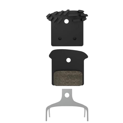 Plaquettes de frein vtt et route pour étrier Shimano SR-2