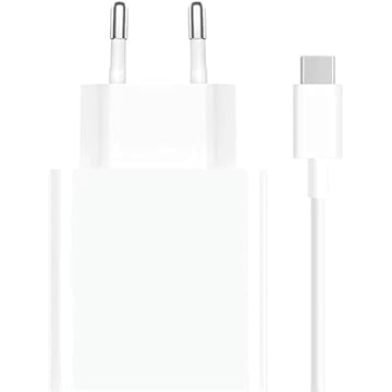 XIAOMI 33W Charging Combo (Type-A)
