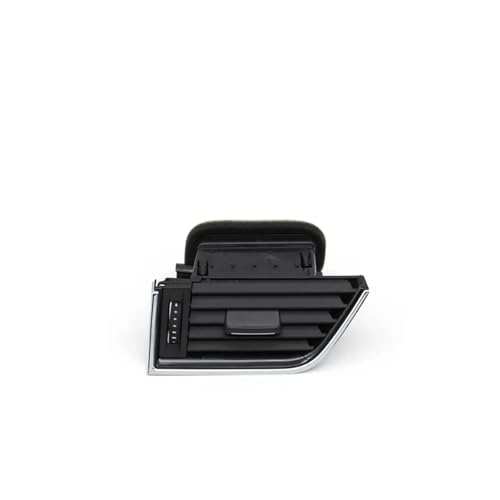 Rejilla de aire acondicionado para mantener el confort en Skoda