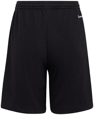 adidas Unisex-Child Entrada 22 ShortsShorts 8 21VdNM9 eVL. AC