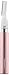 Panasonic Face Shaver Ferie ES-WF41-P (Pink)【Japan Domestic genuine products】【Ships from JAPAN】