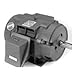 Marathon Motors PEM U247, 3600RPM, 3HP, 3PH, 208-230/460V, 145T FR, DP