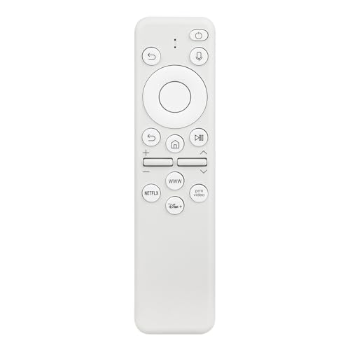 Télécommande de rechange BP59-00149D ROLLGAN Voice Samsung