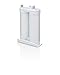 Electrolux EWF2CBPA PureAdvantage Refrigerator Water Filter, White