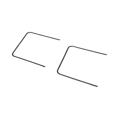 Cadre d'écran pour Z Flip 5 5G F731 avec adhésifs et outils