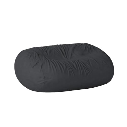 Charlie & Finn Sitzsack XXL – 28 kg Memory-Foam (Schaumstoff) – 1.500 L Volumen – Made in...