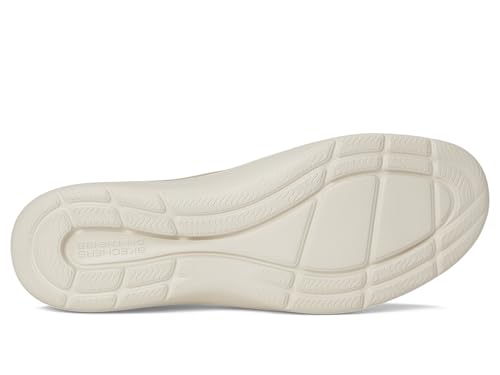 Image of Skechers Womens On-the-go Flex - Radiant Snake Print Skimmer Hands Free Slip-ins