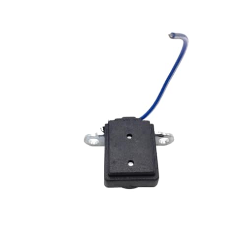 Bobina de impulso de encendido para reparar sistema elÉctrico de moped y ATV 2