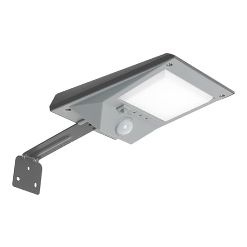 Lampadaires solaires de jardin pour illuminer vos soirées sur le patio en famille