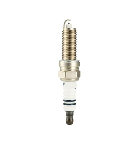 Bougie d'allumage Iridium LDK7RAIU pour résoudre les ratés de démarrage et stabiliser le ralenti