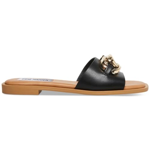 Steve Madden Women's Gene Sandal2