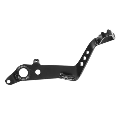 Repose-Pieds F850GS en aluminium forgé pour un confort de freinage moto optimal