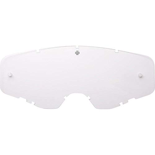 Lunettes VTT Spy Optic Foundation MX ecran clair pour vos sorties en foret