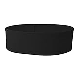 【Banda de compresión del seno】: de soporte para el seno brinda una protección para el control del del seno durante el ejercicio y el fitness.