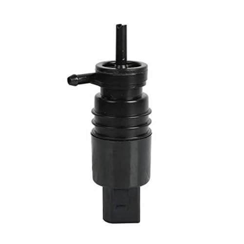 Pompe de lave-glace auto BMW X3 E83 F25 X5 E53 1K5955651 - 4