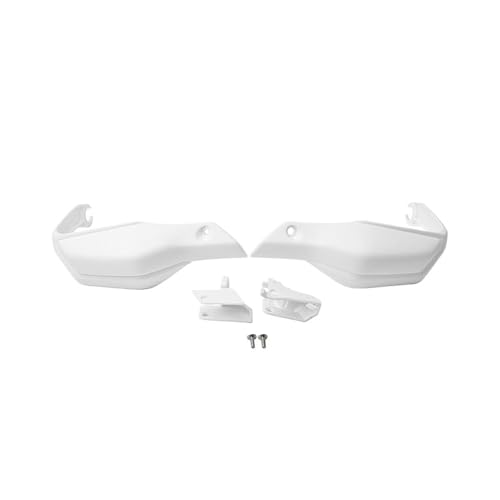 �I�[�g�o�C�A�N�Z�T���[�n���h�K�[�h�v���e�N�^�[XADV750 2017 2018 2019 2020 XADV 750�n���h�K�[�hX-ADV750�ƌ݊���������܂�(White)
