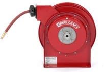 ReelCraft 4625 OLP SERIES 4000 OPEN W/HOSE 3/8 X 25ft 300psi