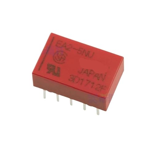 Relais interchangeables A5W-K EA2-5UN pour réparation carte électronique