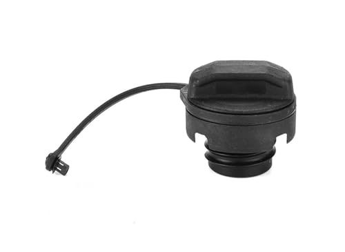 Bouchon réservoir essence diesel compatible A1 A2 A3 A4 A6 1J0201550A