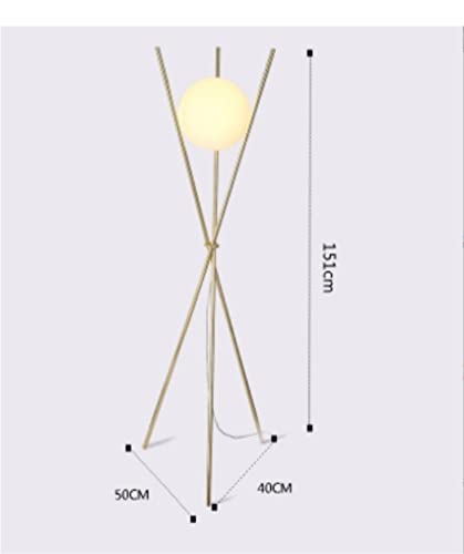 Lámpara de pie para decoración que transforma la luz de tu dormitorio 5