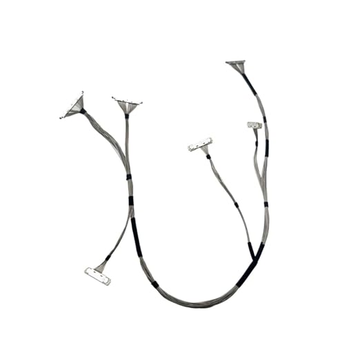Câble de signal à cardan coaxial blindé pour caméra DJI et Autel V3