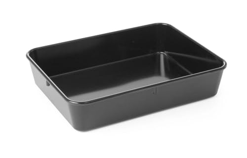 Bac à viande HENDI 568804 caisse plastique robuste aux normes alimentaires