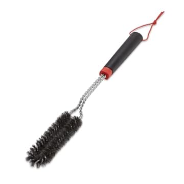 best brush for weber grill