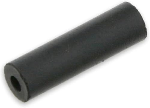 (Lot de 4) Bouchon Capuchon d'Injecteurs Retour gasoil Ø3 mm / Ø7 mm OEM : 1575.09 9350058480 C43031