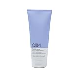O&M CLEAN.tone Hair Color Treatment Free from Sulfates, Parabens, Silicones, Phthalates, Triclosan, Propylene Glycol & Gluten, Vegan, Cruelty Free, Light/Fine Blonde/Grey, 200ml, Light Platinum Blonde