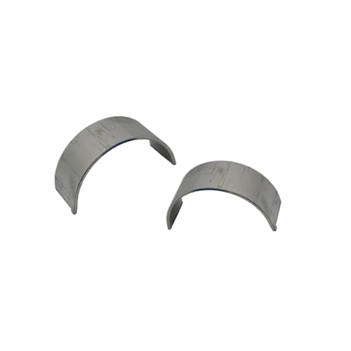 Cojinetes lisos de biela de cigüeñal 0JY0-040003-00030 para motor CF 1000 y UForce 1000