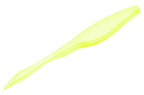Strike King (CSD5-518) Caffeine Shad 5 Soft Jerkbait Fishing Lure, Siren, 5