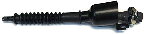 Eixo inferior da coluna de direção com acoplador Vital All-Terrain para caminhão GMC Chevy C1500 K1500 1995–1999