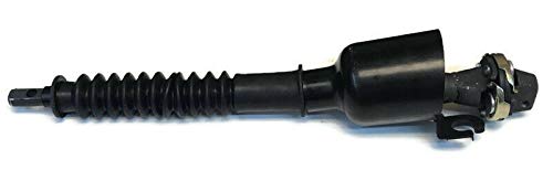 Lower Steering Shaft Column With Coupler For Gmc Chevy C1500 K1500 Truck (95-99) #TOP29