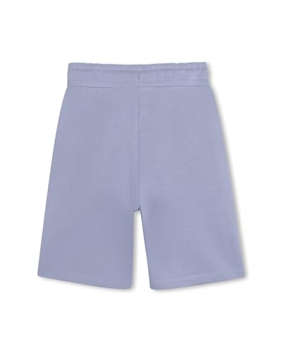Bermudas Boss para niño de 4 años en color gris 3
