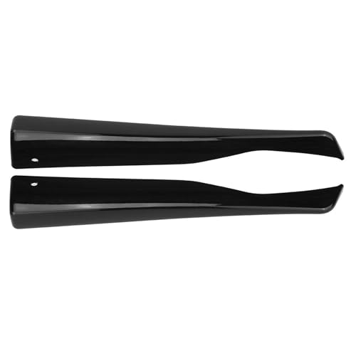 Diffuseur pare-chocs arrière pour protéger le spoiler de Subaru Impreza WRX Sti 2011-2014